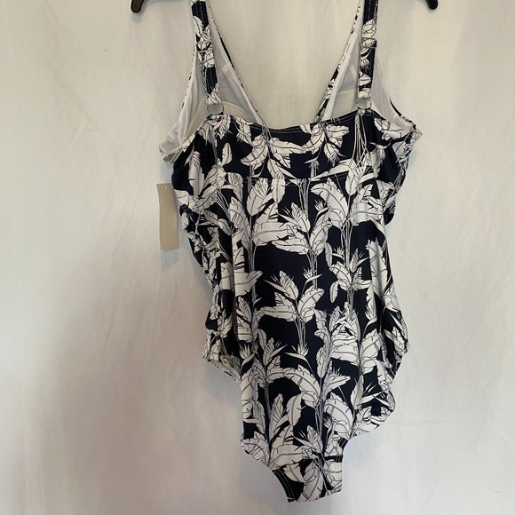 Emerald Bay One Piece Bikini Style EB882 - Picture 9 of 13